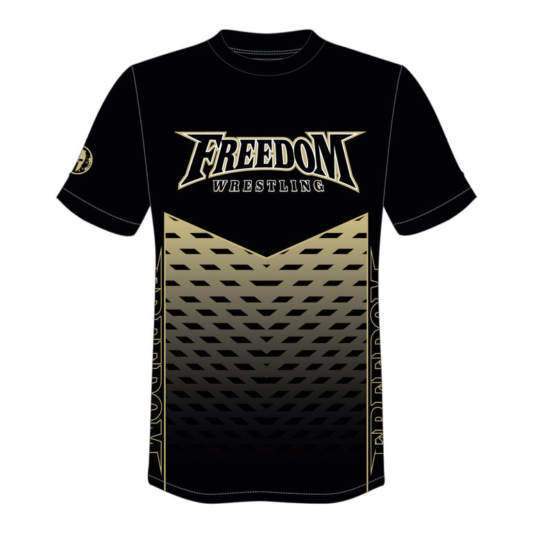 Freedom Wrestling Team Bundle #2