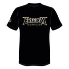 Freedom Wrestling Team Tee