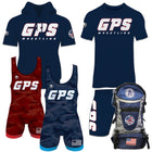 GPS Wrestling Club Team Bundle