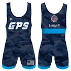 GPS Wrestling Club Team Bundle