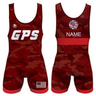 GPS Wrestling Club Team Bundle