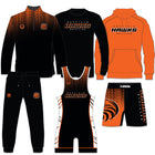 Hayfield Team Bundle #1