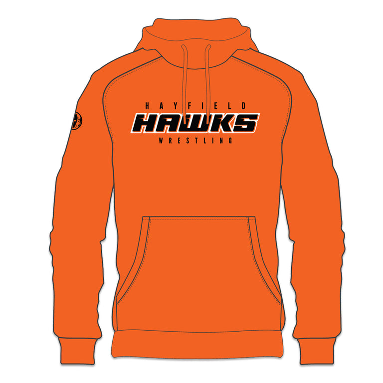 Hayfield Wrestling Team Bundle #1