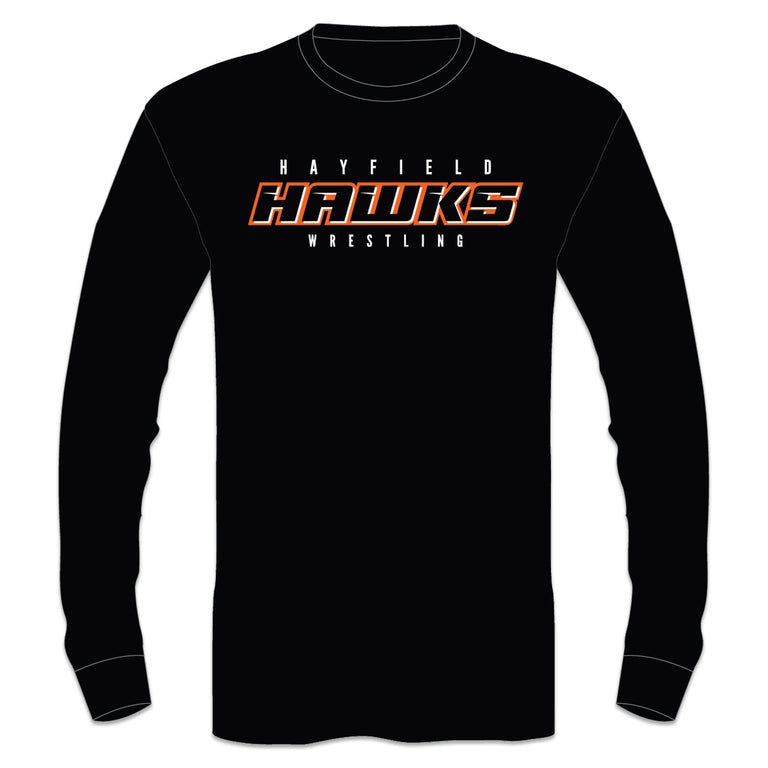 Hayfield Wrestling Team Bundle #1