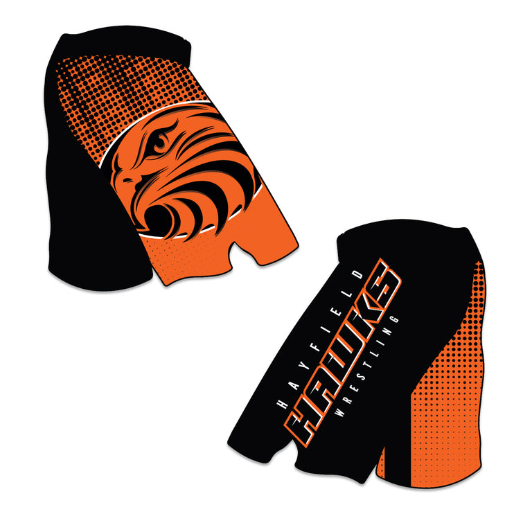 Hayfield Wrestling Team Bundle #1