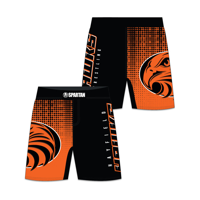 Hayfield Wrestling Team Bundle #1