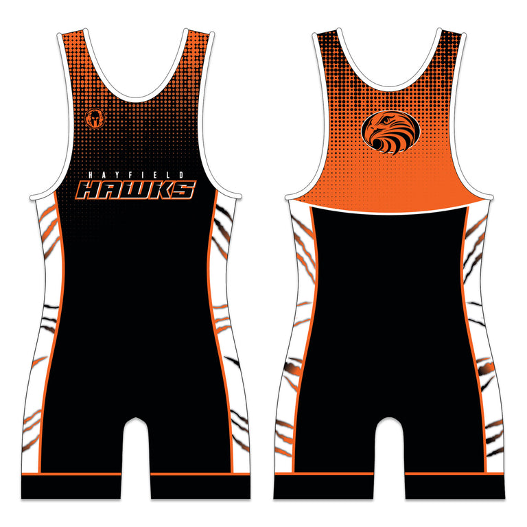 Hayfield Team Bundle #1