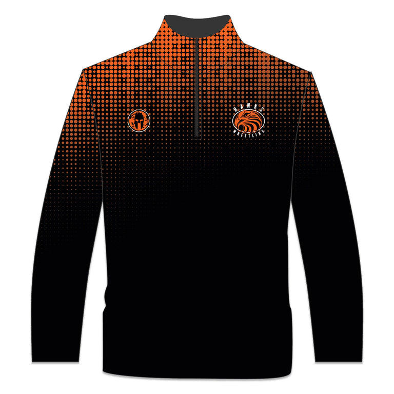 Hayfield Wrestling Team Bundle #1