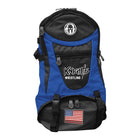 John Glenn Wrestling Team Backpack