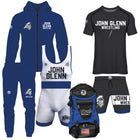 John Glenn Wrestling Team Store