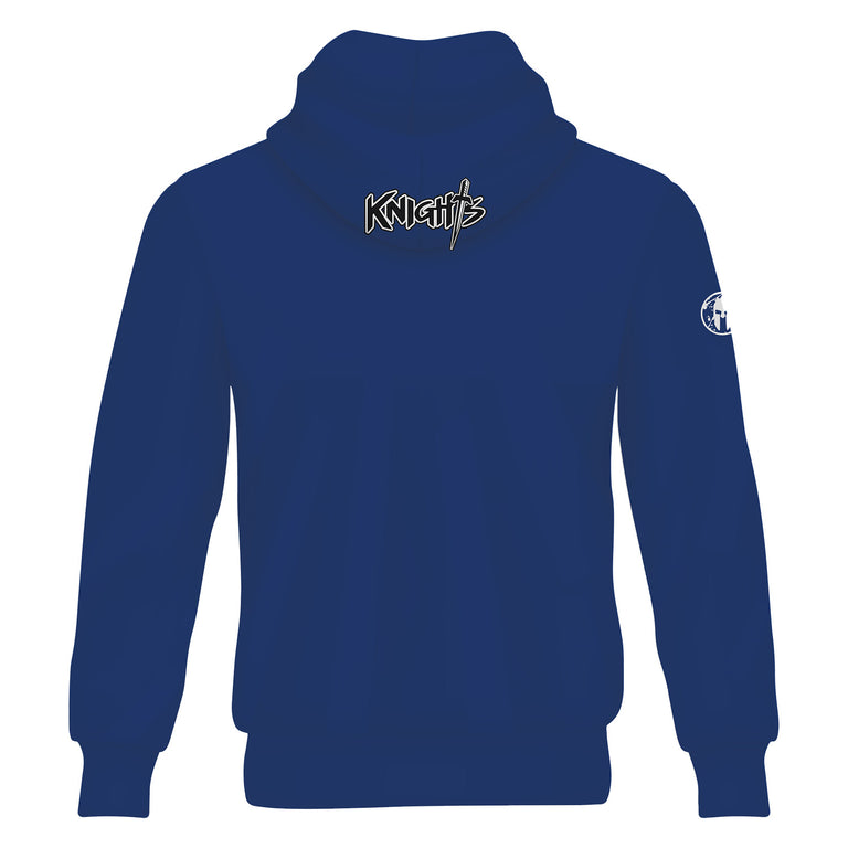 John Glenn Wrestling Team Store