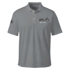 John Glenn Wrestling Team Polo