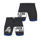 John Glenn Wrestling Team Store
