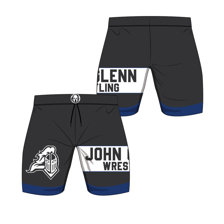 John Glenn Wrestling Team Store