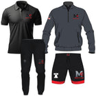 McLean Wrestling Team- Women's Bundle