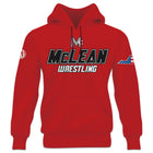 McLean Wrestling Team Hoodie
