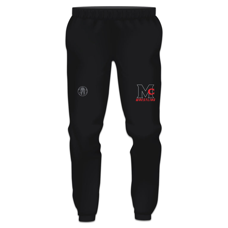 McLean Wrestling Team- Women's Bundle