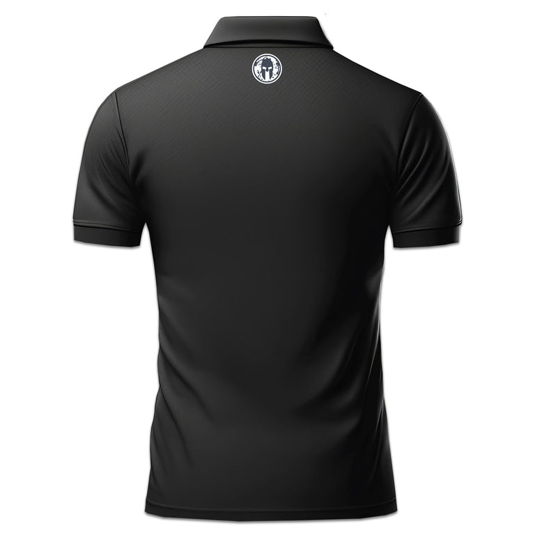 McLean Wrestling Team Polo