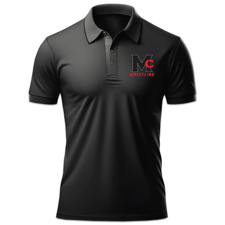 McLean Wrestling Team- Women's Bundle