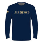 Old Tappan Wrestling Team LS Tee