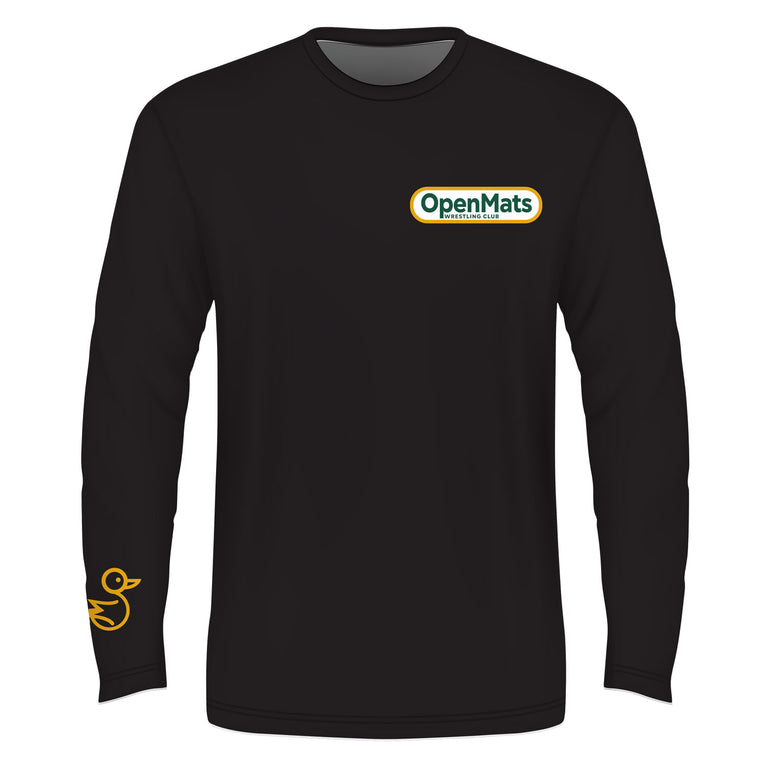 Open Mats Team Crewneck Sweatshirt