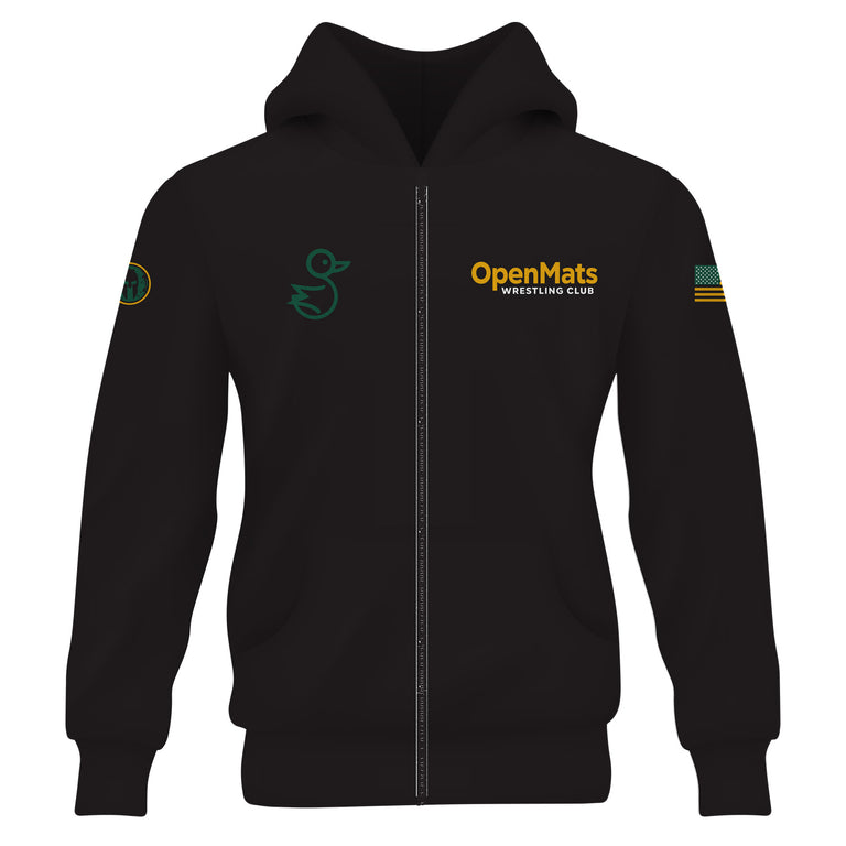 Open Mats Team Sweatsuit