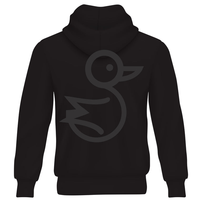 Open Mats Team Hoodie
