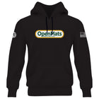 Open Mats Team Hoodie