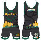 Open Mats Team Bundle