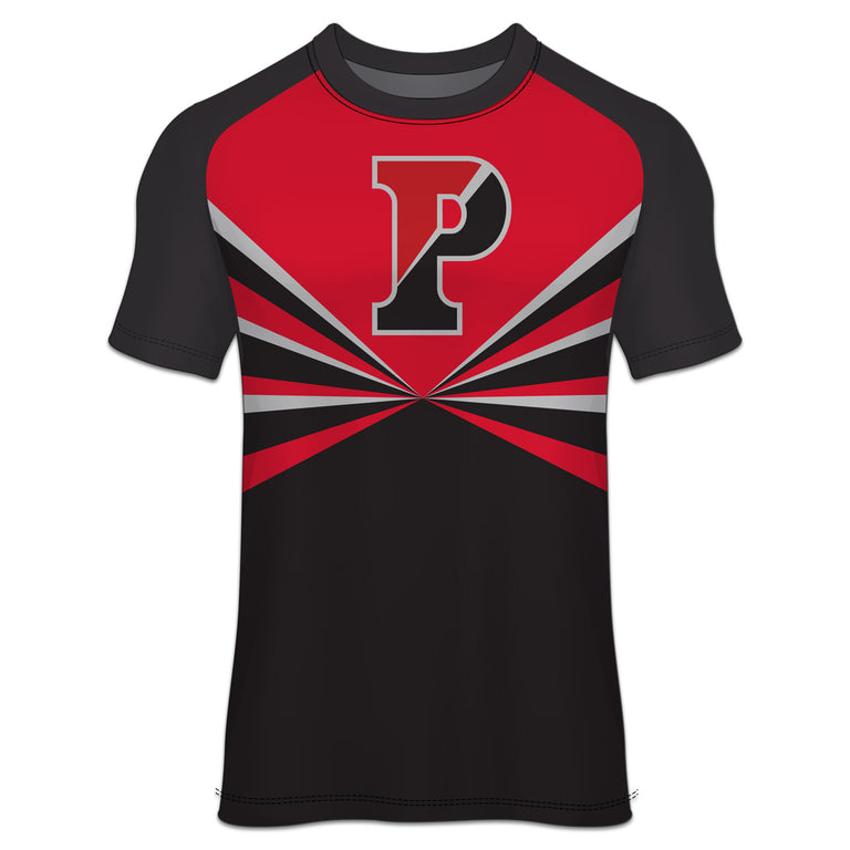 Pennfield Wrestling Team Black Bundle