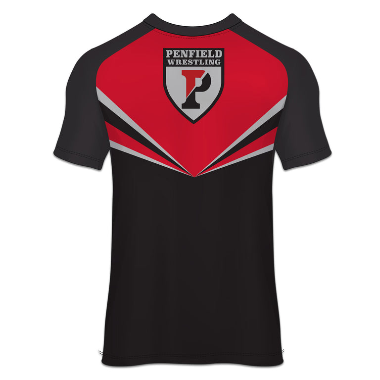 Pennfield Wrestling Team Black Bundle