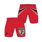 Pennfield Wrestling Team Red Bundle