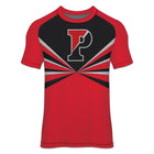 Pennfield Wrestling Team Red Bundle