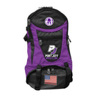 Port Jefferson Wrestling Team Backpack