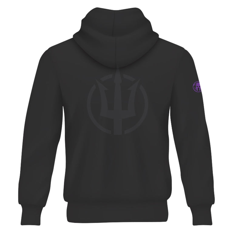 Port Jefferson Wrestling Team Hoodie