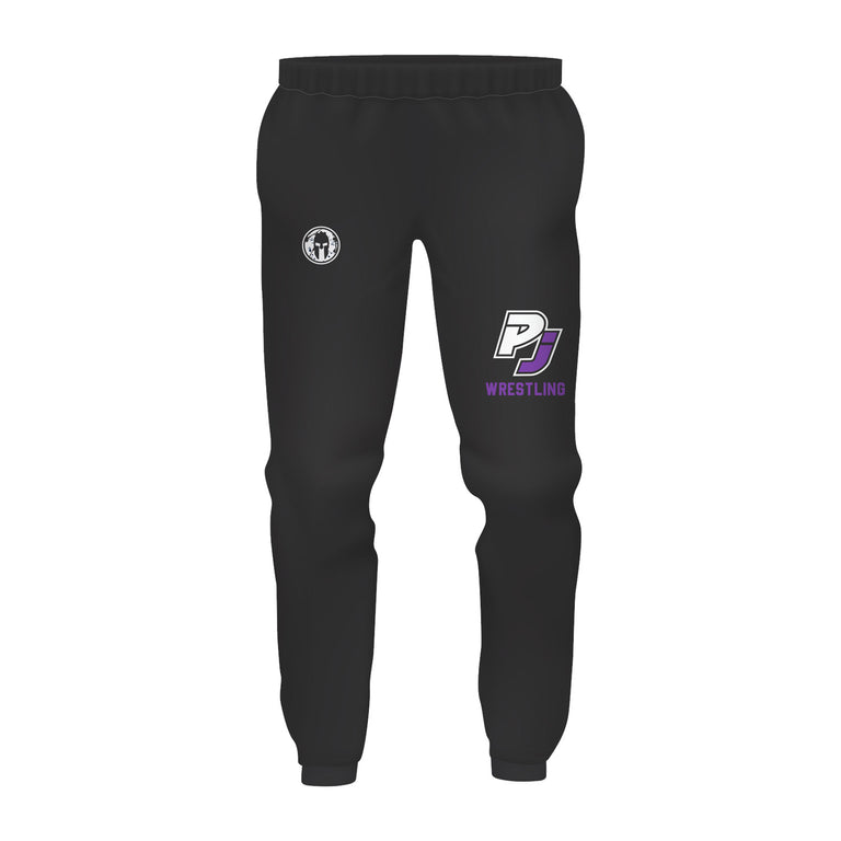 Port Jefferson Wrestling Team Bundle