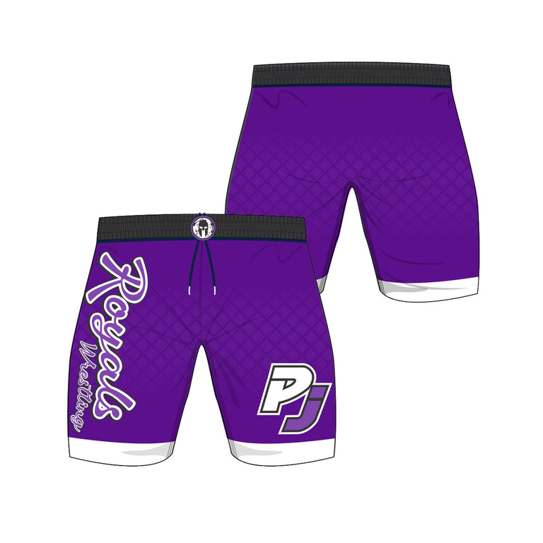 Port Jefferson Wrestling Team Bundle