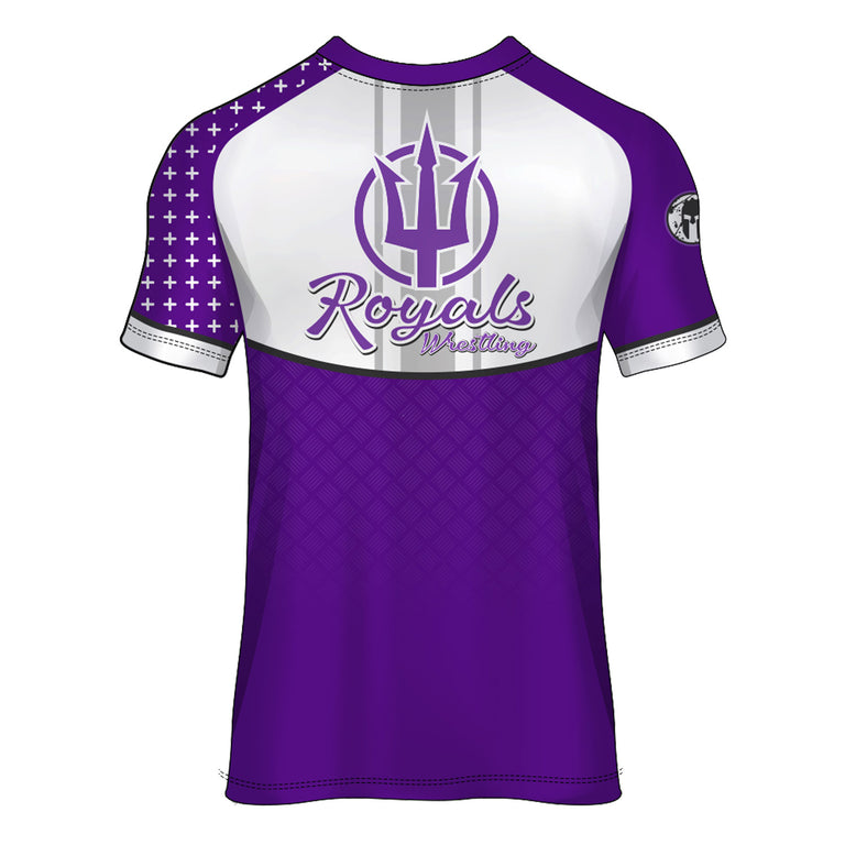 Port Jefferson Wrestling Team Bundle