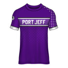 Port Jefferson Wrestling Team Bundle