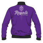 Port Jefferson Wrestling Team 1/4 Zip