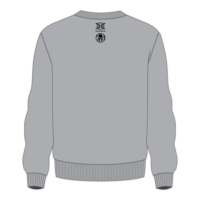PRIME Wrestling Team Crew Sweatshirt