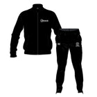 Prime Wrestling Club Jacket & Joggers Bundle