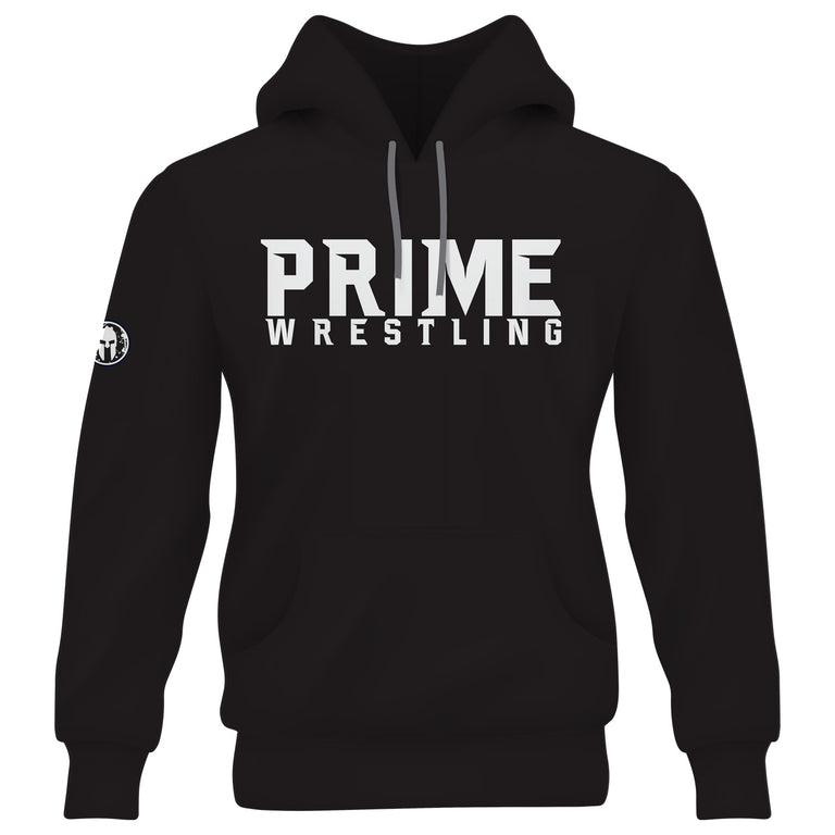 Prime Wrestling Club Hoodie