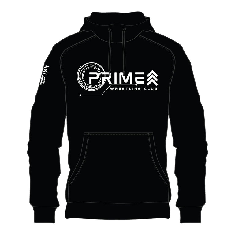 PRIME Wrestling Club Team Bundle