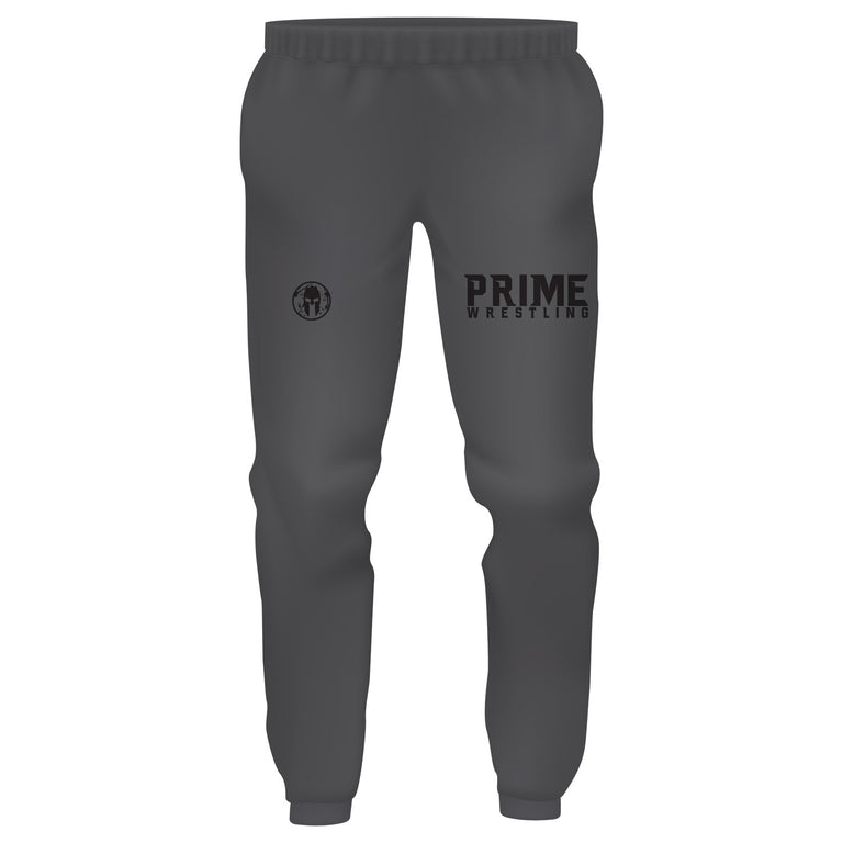 Prime Wrestling Club Joggers