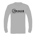 PRIME Wrestling Team LS Tee