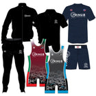 Prime Wrestling Club Team Bundle