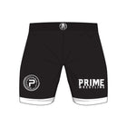 Prime Wrestling Club Tee & Shorts Bundle