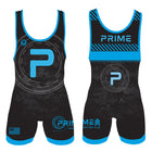 Prime Wrestling Club Singlet Bundle