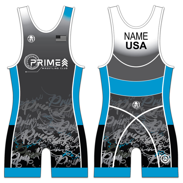 Prime Wrestling Club Team Bundle